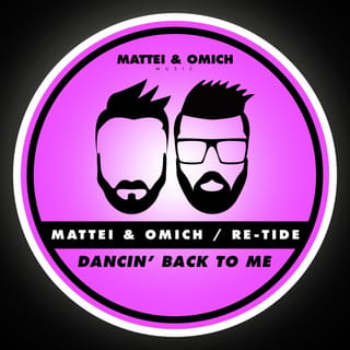 Dancin' Back To Me