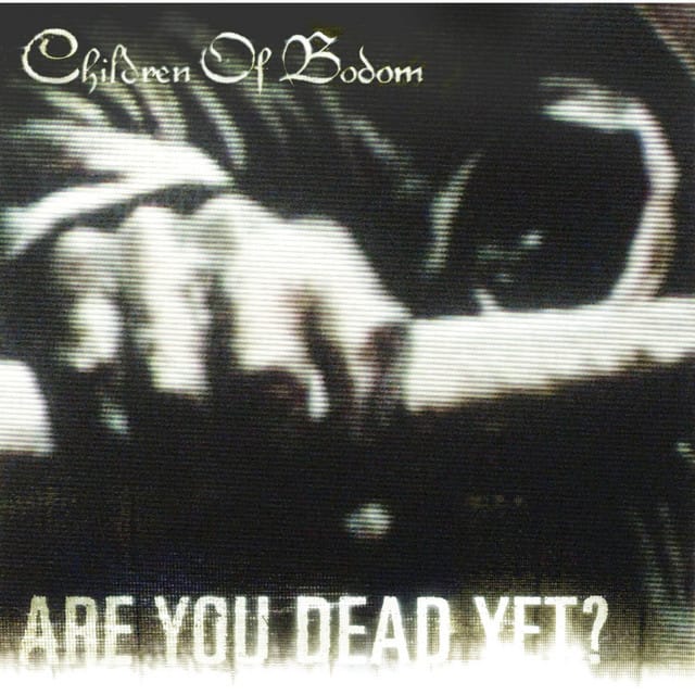 A Chapter Called Children Of Bodom