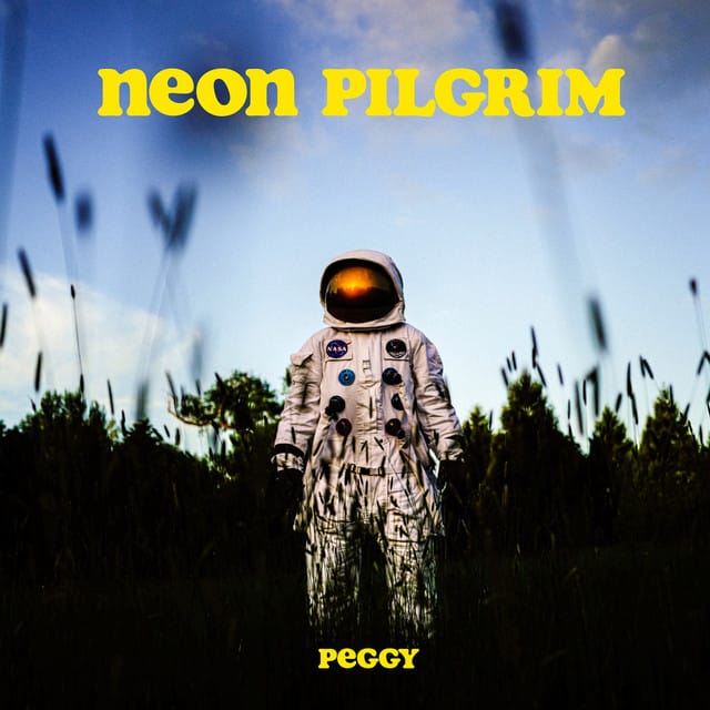Peggy - Single