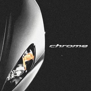 Chrome - Single