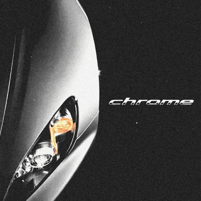 Chrome - Single