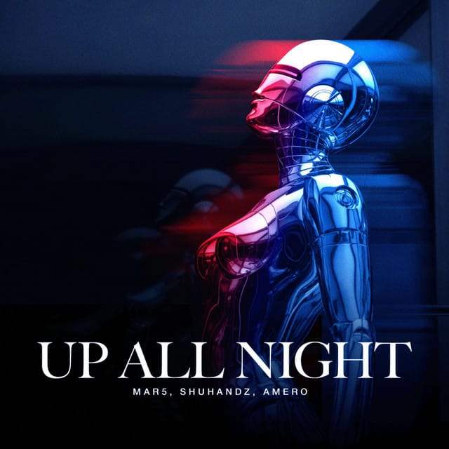 Up All Night