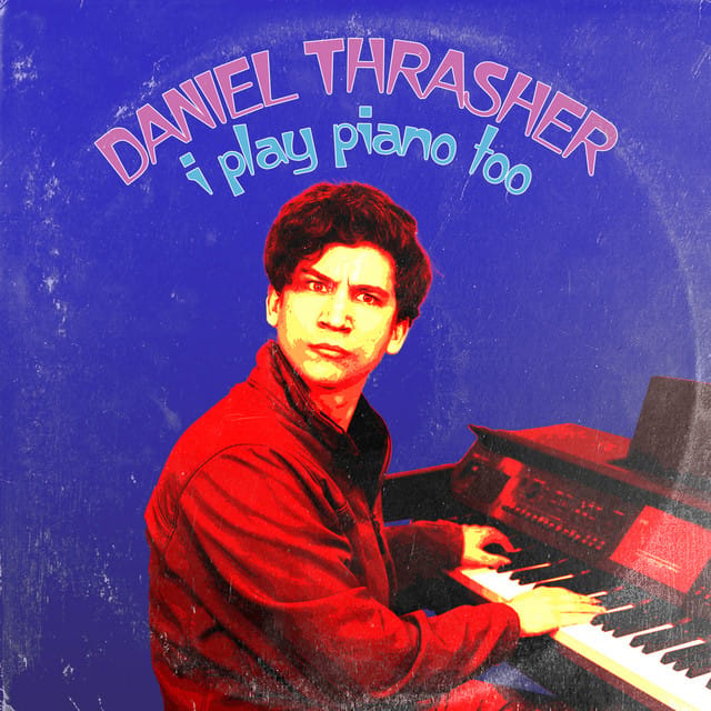 I Play Piano Too