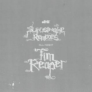All Night (Tim Reaper remix)