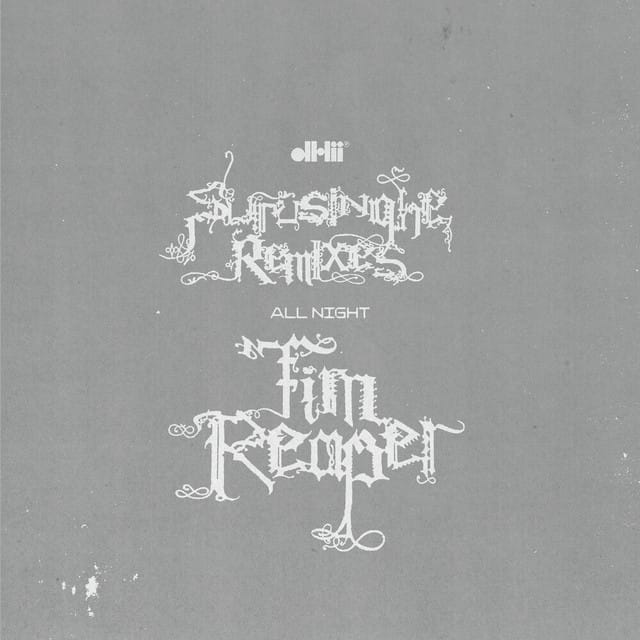 All Night (Tim Reaper remix)