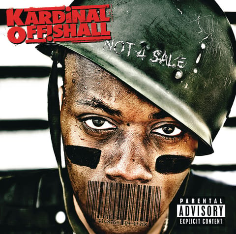 Not 4 Sale
