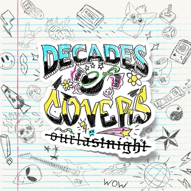 Decades of Covers