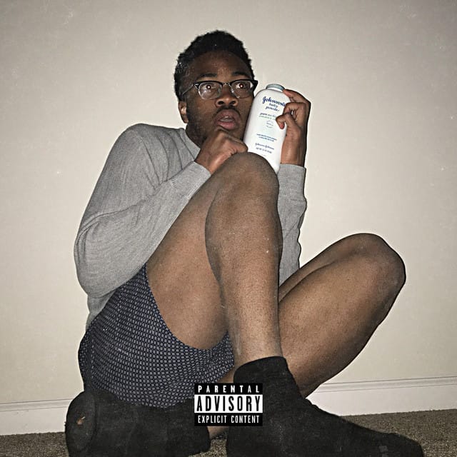 Baby Powder - Single
