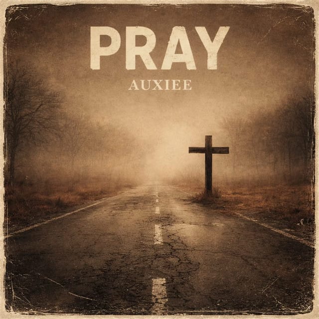 Pray