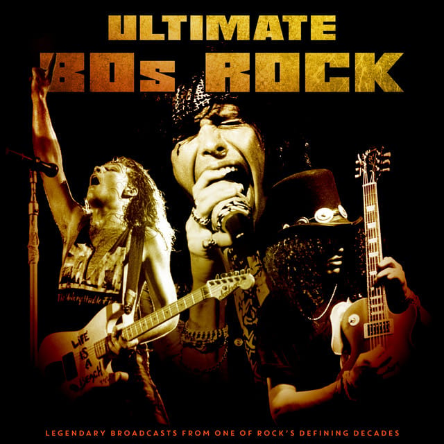 Sister Christian (live)