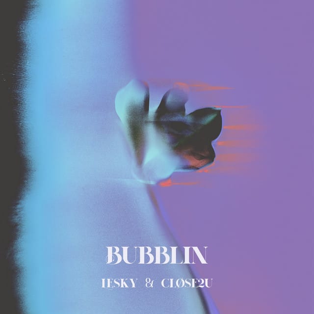 Bubblin