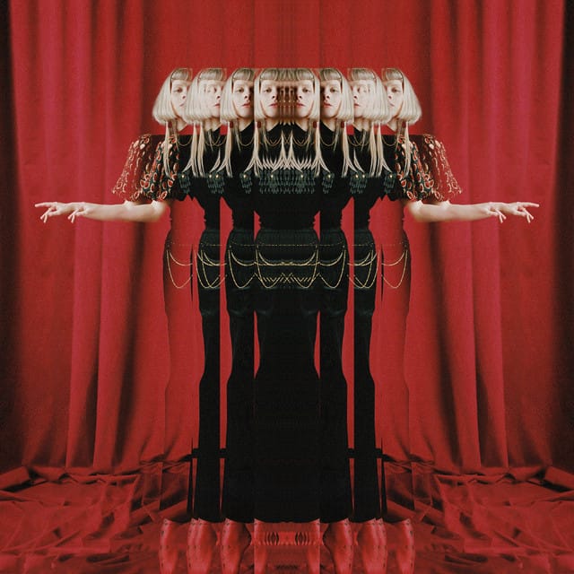 The Gods We Can Touch