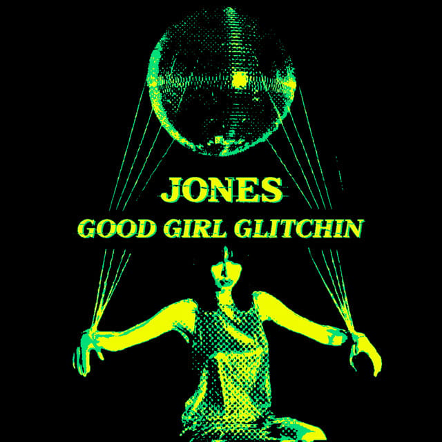 Good Girl Glitchin