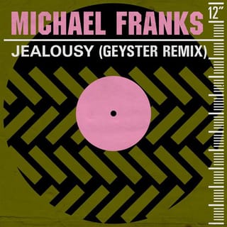 Jealousy (Geyster Remix)