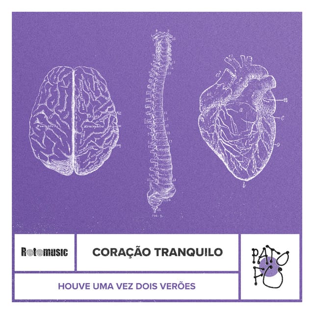 Coração Tranquilo (Houve uma Vez Dois Verões)