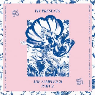 PIV ADE Sampler '21, Pt. 2