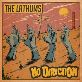 No Direction - Single