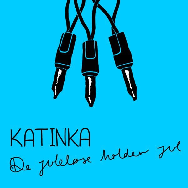 De juleløse holder jul