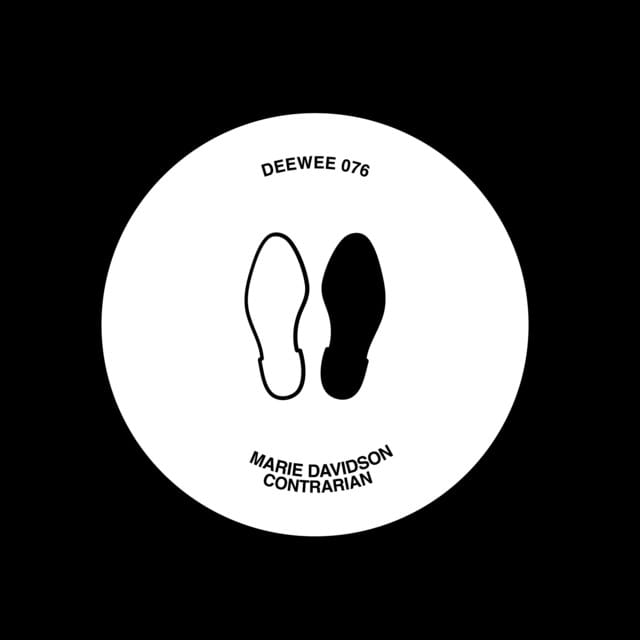 Contrarian - Single