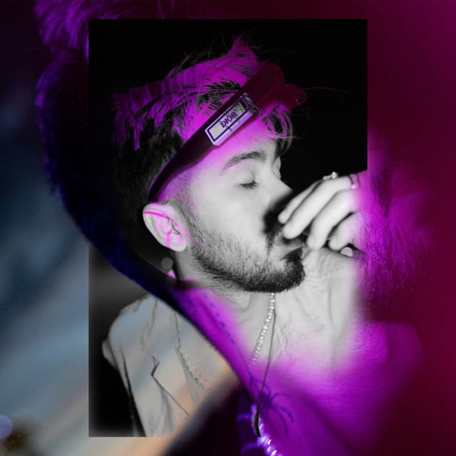 Tell Me Now - Single