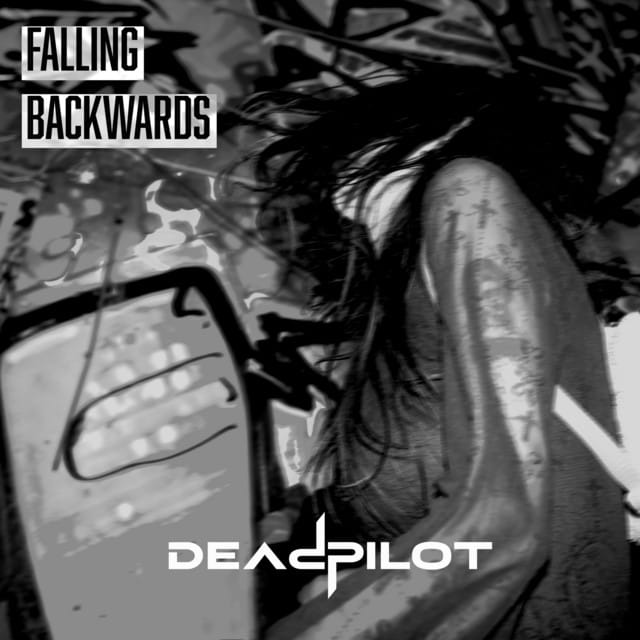 Falling Backwards - Single