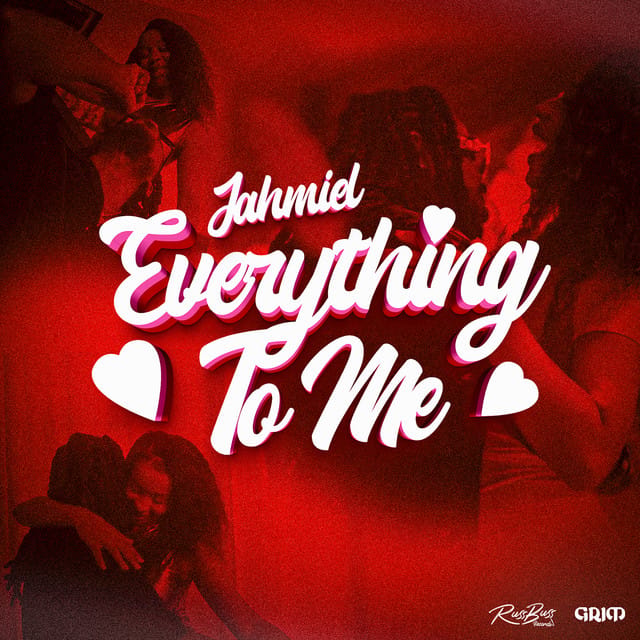 Everything to Me - Single