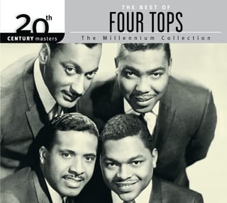 20th Century Masters – The Millennium Collection: The Best Of