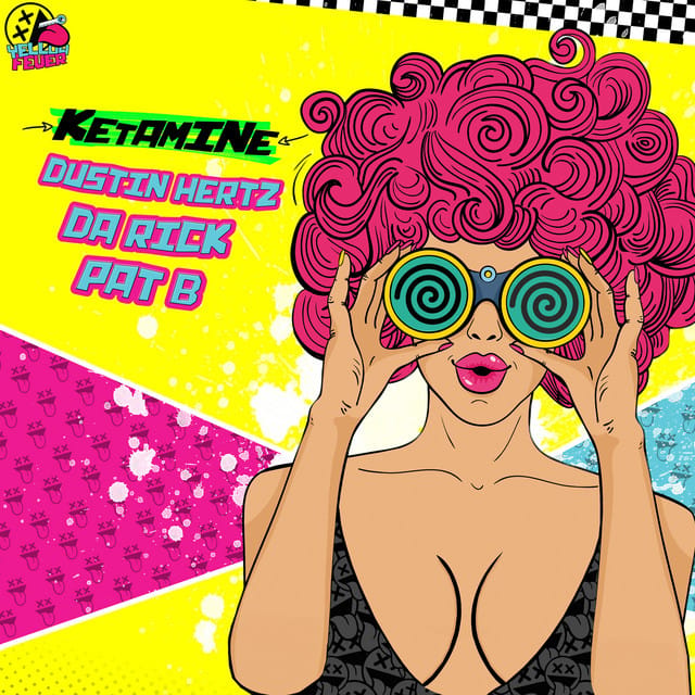 Ketamine