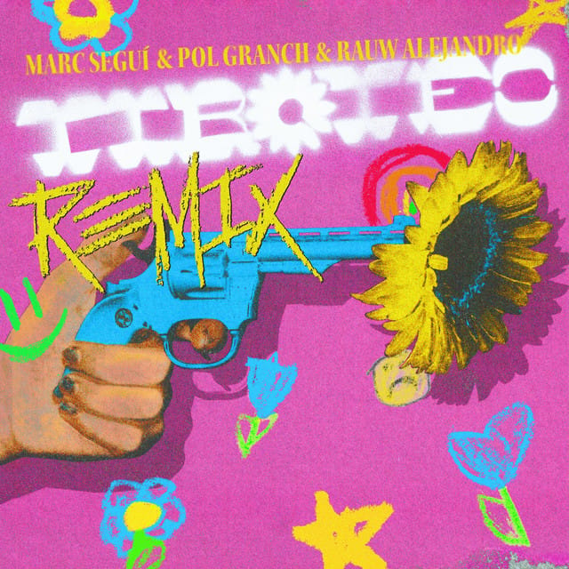 Tiroteo (remix)