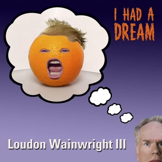 I Had a Dream