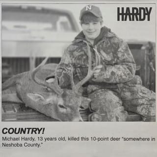 COUNTRY!