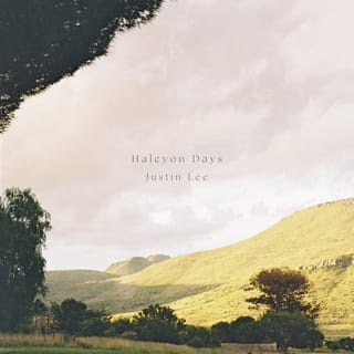 Halcyon Days