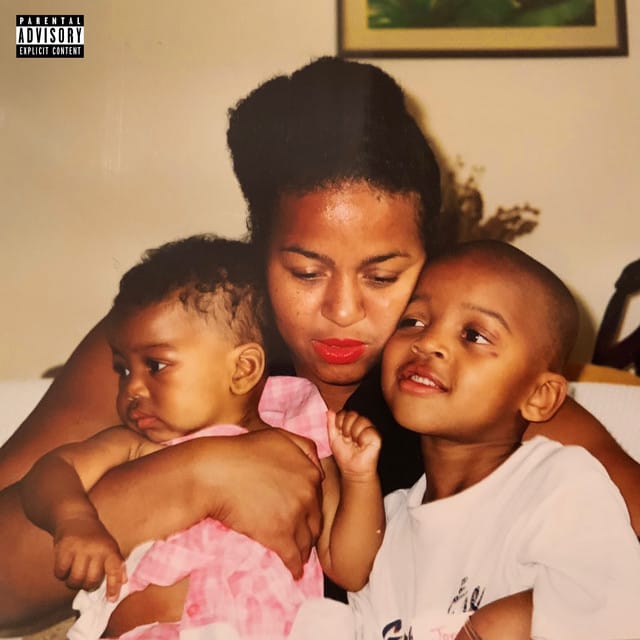 Glide - Single