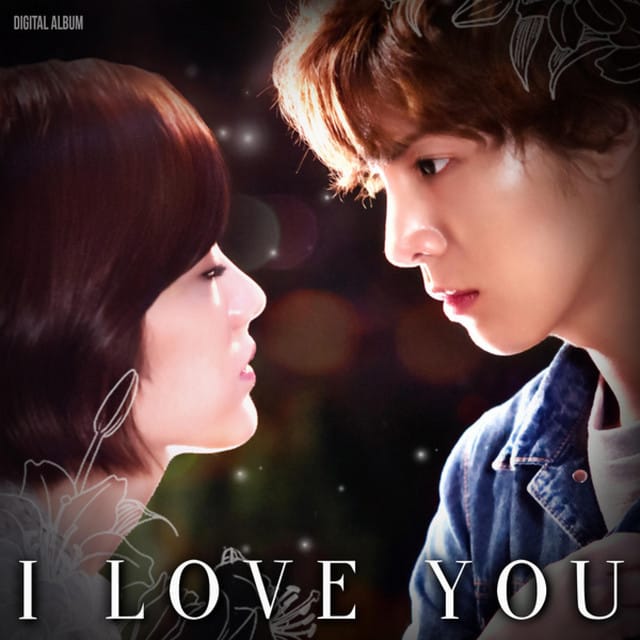 I Love You