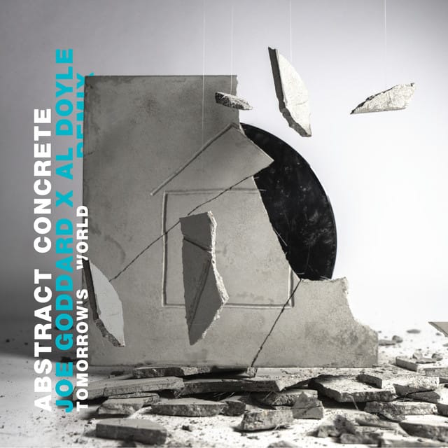 Tomorrow's World (Joe Goddard and Al Doyle Remix)