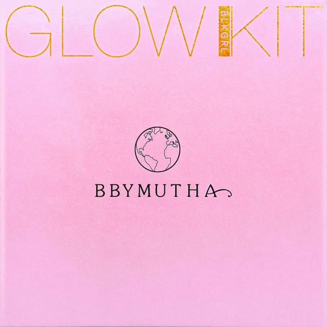 Glow Kit: Blk Girl - Single