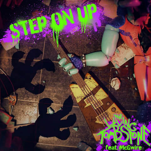 Step On Up