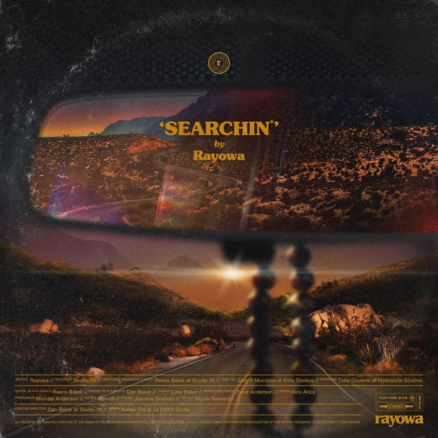 Searchin’