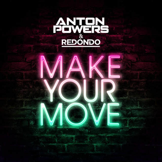 Make Your Move