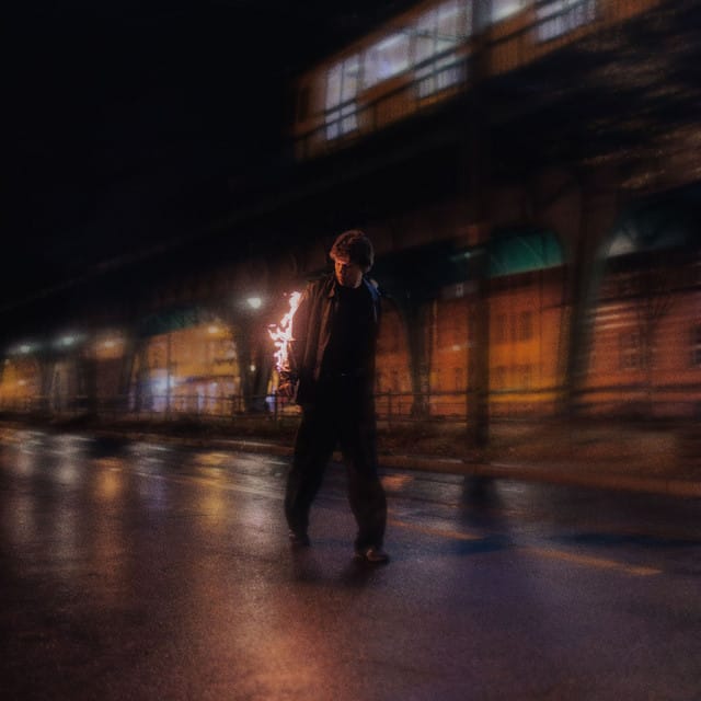schönhauser EP