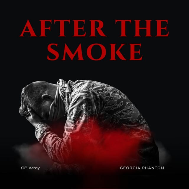 After The Smoke