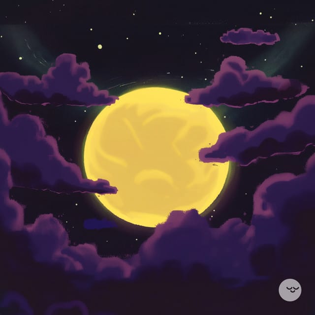 Nightfall - Single
