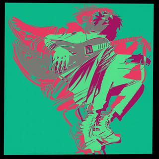 Humility (feat. George Benson) [Remixes] - Single