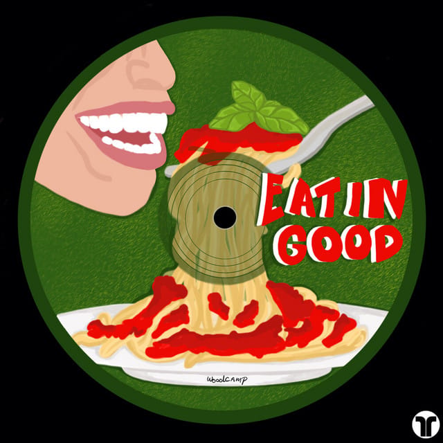 Eatin' Good