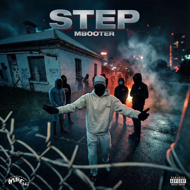 Step