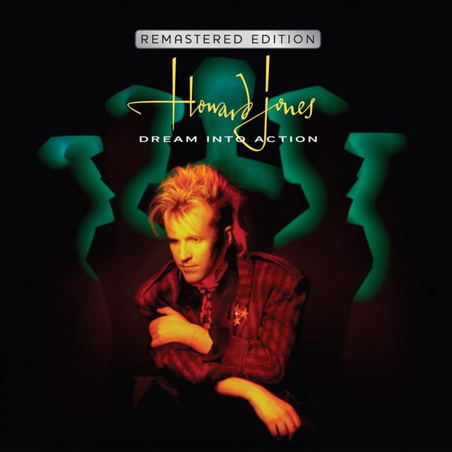 Dream Into Action (2010 Remastered Edition)