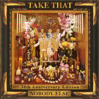 Nobody Else (30th Anniversary Edition)