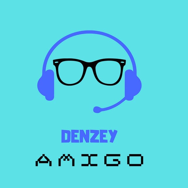 Amigo - Single