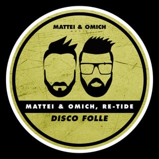 Disco Folle