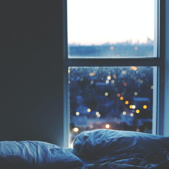 alone for christmas